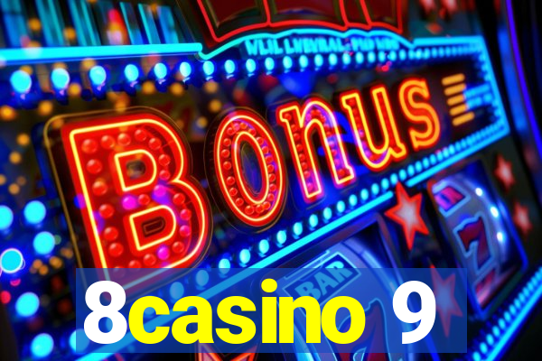 8casino 9